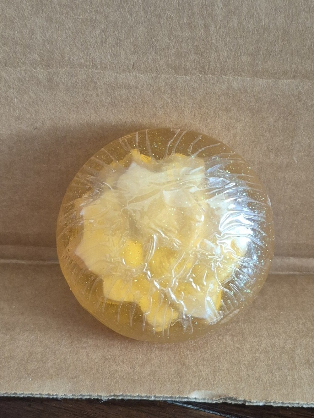 Vintage 2002 Avon Midnight Flowers Fragrant Floral Soap 3.5 oz In Box NOS
